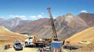 Exploración minera: ¿Existen las condiciones para invertir en el Perú?
