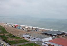 ¿Qué significa que el “mar del Perú se enfríe rápidamente”, según Abraham Levy?