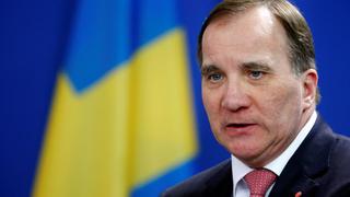 Suecia: Parlamento destituye al primer ministro a través de moción de censura