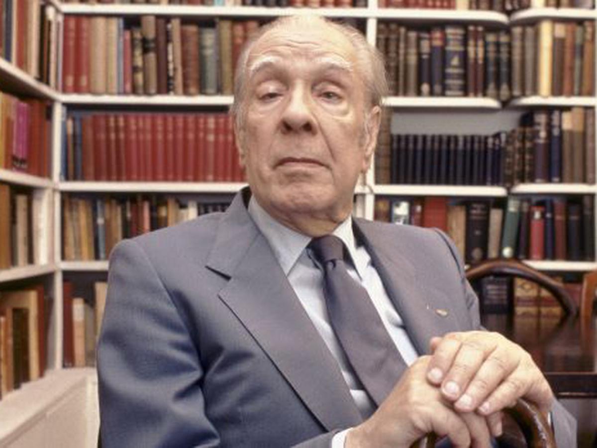 Es Jorge Luis Borges el escritor más importante del siglo XX? | LUCES | EL  COMERCIO PERÚ