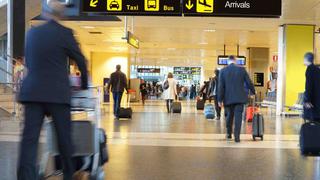 EE.UU.: Una aerolínea prueba programa para pasajeros que llegan tarde