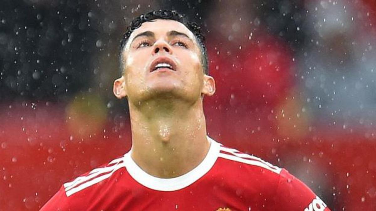 Murió hijo de Cristiano Ronaldo: portugués confirmó triste noticia en Instagram | DTBN | DEPORTE-TOTAL | EL PERÚ