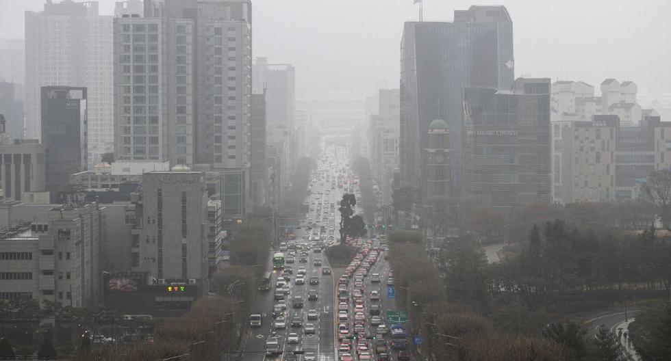 Air pollution causes stress and depression, and increases deaths from heart disease