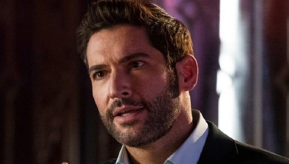 Lucifer realiza un gran sacrificio al final de la sexta y última temporada de la serie (Foto: Netflix)