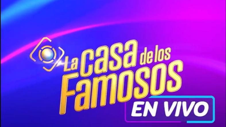La Casa de los Famosos: Osvaldo Ríos es eliminado del reality show