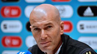 Real Madrid: Juventus insiste en contratar a Zinedine Zidane como entrenador