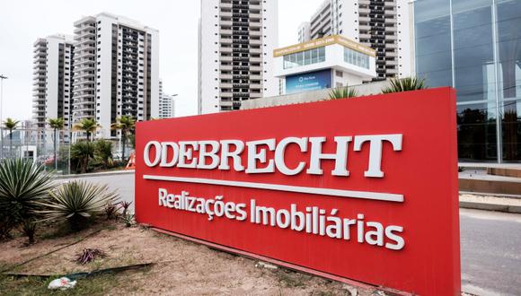 Odebrecht firmó acuerdo de lenidad en Brasil y se comprometió a devolver 697,4 millones de dólares. (Foto archivo: AFP/Yasuyoshi Chiba)