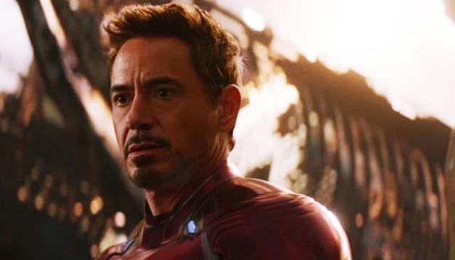 Marvel Studios considera que Robert Downey Jr. merece un Oscar por su trabajo en “Avengers: Endgame”. (Foto: Marvel Studios)