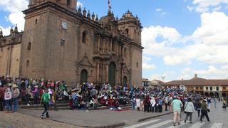 Cusco: padres evalúan solicitar facilidades al Minedu para contratar profesores