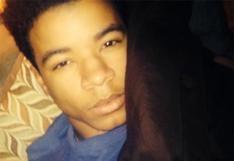 Selfie mortal: Mató a compañero de colegio y se fotografió con él