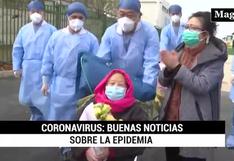 Conoce los proyectos de vacunas y otras noticias positivas sobre el avance del coronavirus