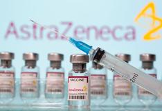 La vacuna de AstraZeneca contra el COVID-19 presenta aún más beneficios que riesgos, señala la OMS