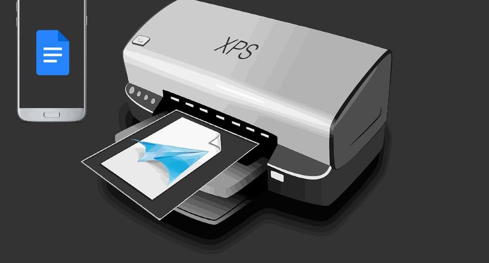 Android: Cómo configurar tu móvil para enviar fotos y documentos a la impresora |  Teléfonos inteligentes |  Wi-Fi |  Tutoriales |  Tecnología |  nda |  nnni |  |  DATOS
