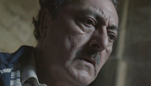 ¿Qué pasará con Mario Borges en la quinta temporada de "El marginal"? ¿Acaso Diosito se marchó para siempre? (Foto: Netflix)