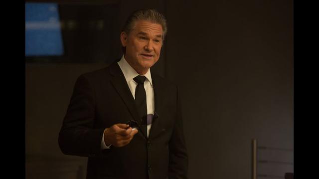 "Rápidos y furiosos 8": el elenco de la película en fotos - 9