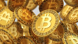 El bitcoin borra ascenso meteórico casi tan rápido como subió