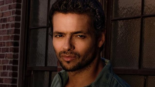 Draco Rosa llegó a Lima para su debut en escenarios nacionales - 1