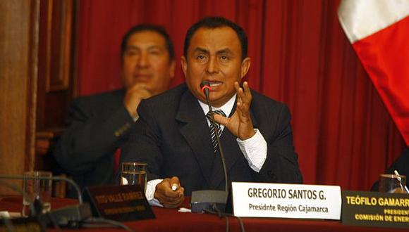 “Santos puede victimizarse tras denuncia”, advierte opositor