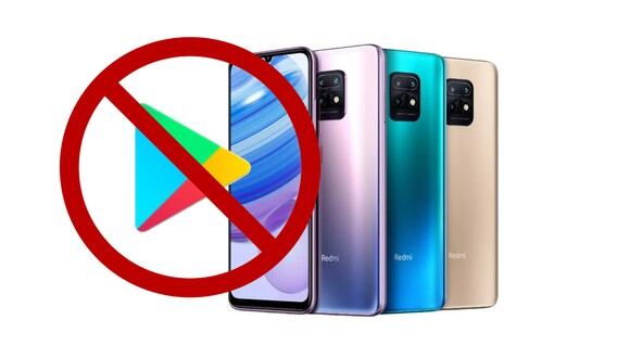 ¿Tu celular Xiaomi se quedará sin Google Play? Esto es lo que tienes que saber. (Foto: Xiaomi)