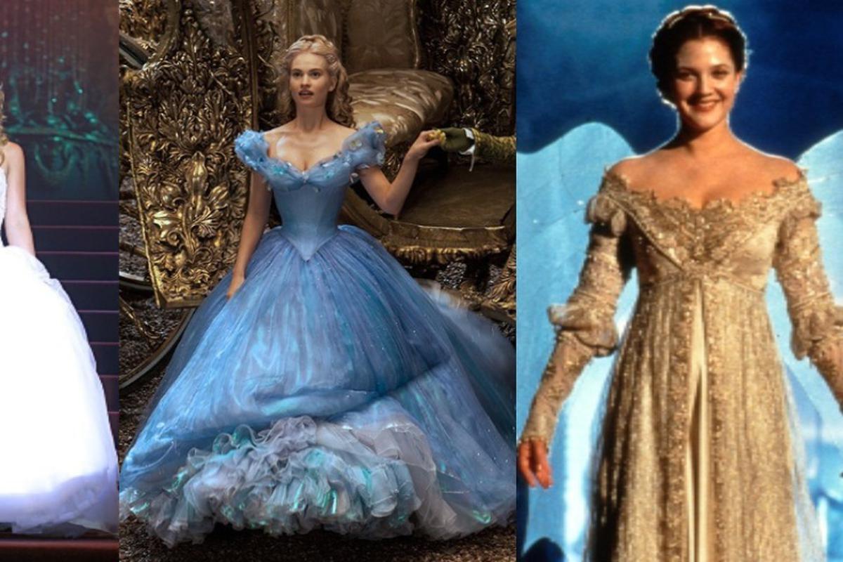 La Cenicienta | Disney | recordamos a las (mágicas) actrices que la  interpretaron | VIU | EL COMERCIO PERÚ