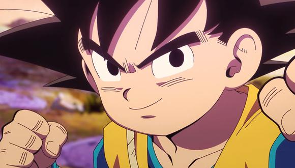 La nueva serie animada "Dragon Ball: Daima" tiene programada su fecha de estreno para el 2024. (Foto: Toei)
