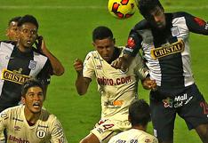 Alianza Lima no cree en la reprogramación del Clásico ante Universitario de Deportes