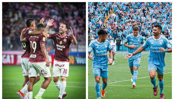 Los celestes tienen, en teoría, un fixture mucho más amigable y sin la responsabilidad de afrontar una competición paralela como la Copa Libertadores.