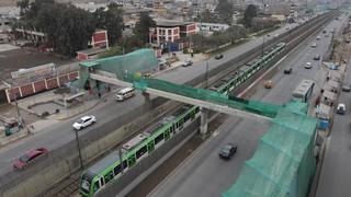 Villa María del Triunfo: la remodelación de 13 puentes perjudica a casi 3.000 escolares