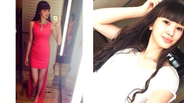 Sabina Altynbekova, la voleibolista cuya belleza es un problema - 6