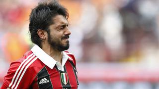 Gennaro Gattuso se siente “enfadado y ofendido” por acusación de arreglo de partidos
