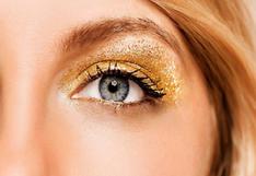 5 trucos para aplicarte maquillaje si usas lentes de contacto 