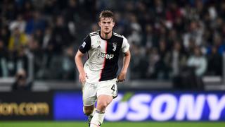 Juventus se quedó con el clásico: superó a Torino con un gol de Matthijs de Ligt | VIDEO