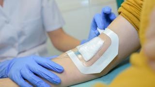 Ministerio de Salud remarca que donar sangre renueva las células sanguíneas y contribuye a la salud cardiovascular