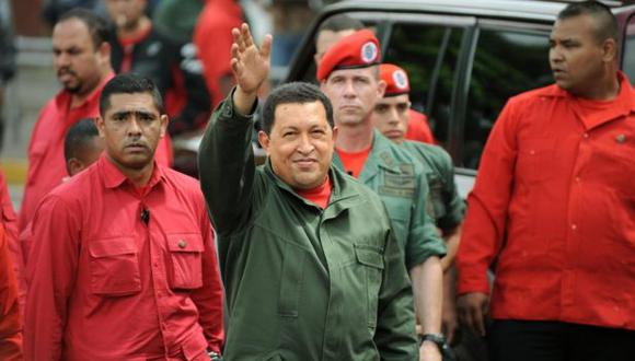 Hugo Chávez aseguraba que luego del 23 de enero de 1958 se había instaurado otra dictadura en Venezuela. (Getty Images vía BBC)