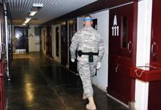 Estados Unidos en lista negra de CIDH por no cerrar penal Guantánamo 