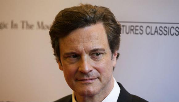 Colin Firth: tres películas con él que no te puedes perder