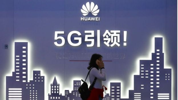 Huawei y el gobierno de Estados Unidos protagonizaron un último episodio de polémicas. (Foto: Getty Images)