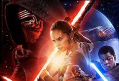 'Star Wars: The Force Awakens' tiene 97% de crítica positiva en Rotten Tomatoes