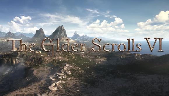 Se espera que "The Elder Scrolls VI" sea lanzado en 2028.