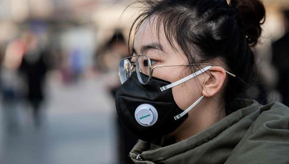 Neumonía de Wuhan en China: Qué otros virus causaron muerte y pánico en diferentes regiones del mundo en los últimos años. Foto: AFP