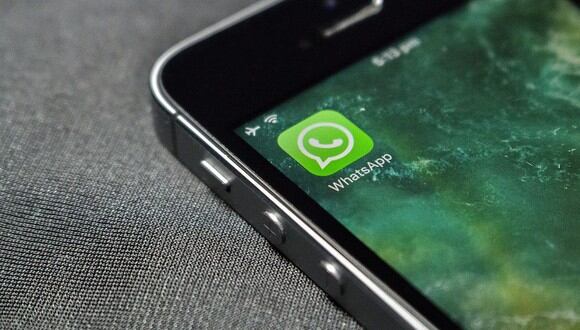 WhatsApp es la app de mensajería más utilizada (Foto: Pixabay)
