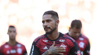 Flamengo perdió 3-2 ante Chapecoense con gol de Paolo Guerrero en Brasileirao