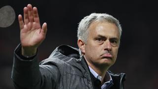 José Mourinho: vinculan al entrenador portugués con dos clubes de Francia