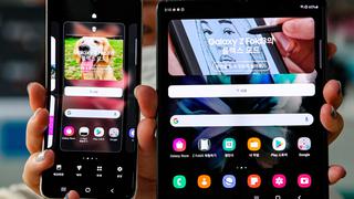 Samsung Galaxy Unpacked 2021: ¿Qué se sabe sobre los nuevos teléfonos plegables?