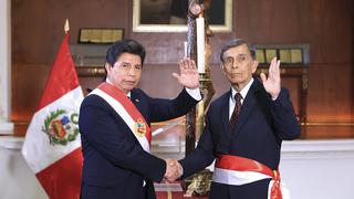 Emilio Gustavo Bobbio Rosas es el nuevo ministro de Defensa