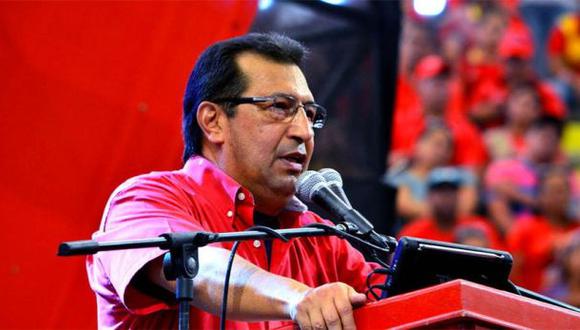 Venezuela: Prohíben divulgar denuncias contra hermano de Chávez