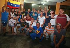 Cerca de 280 mil ciudadanos venezolanos se encuentran en el Perú