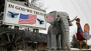 Estados Unidos: ¿Por qué las primarias de Iowa son decisivas?