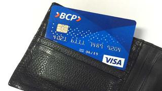 El BCP lanza tarjeta de crédito que no cobra membresía nunca