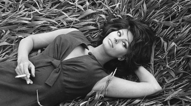 Sophia Loren: un homenaje a la diva absoluta del cine italiano - 1